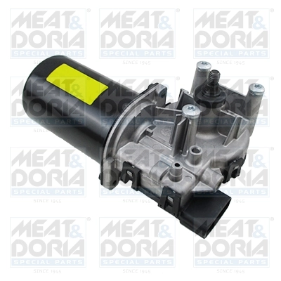 Wiper Motor